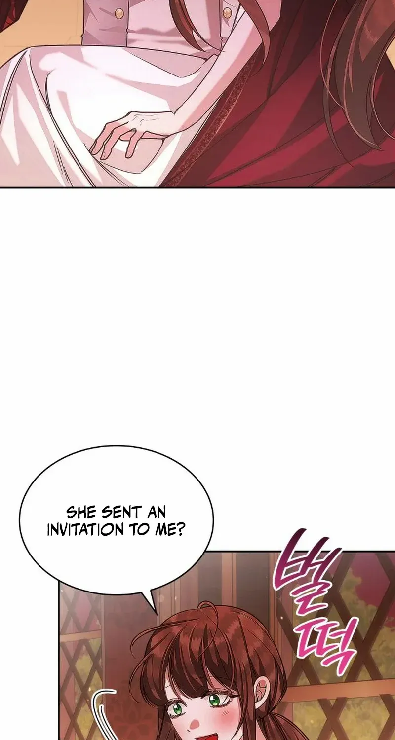In the Empress’s Bedroom Lives a Snake Chapter 7 page 68 - 