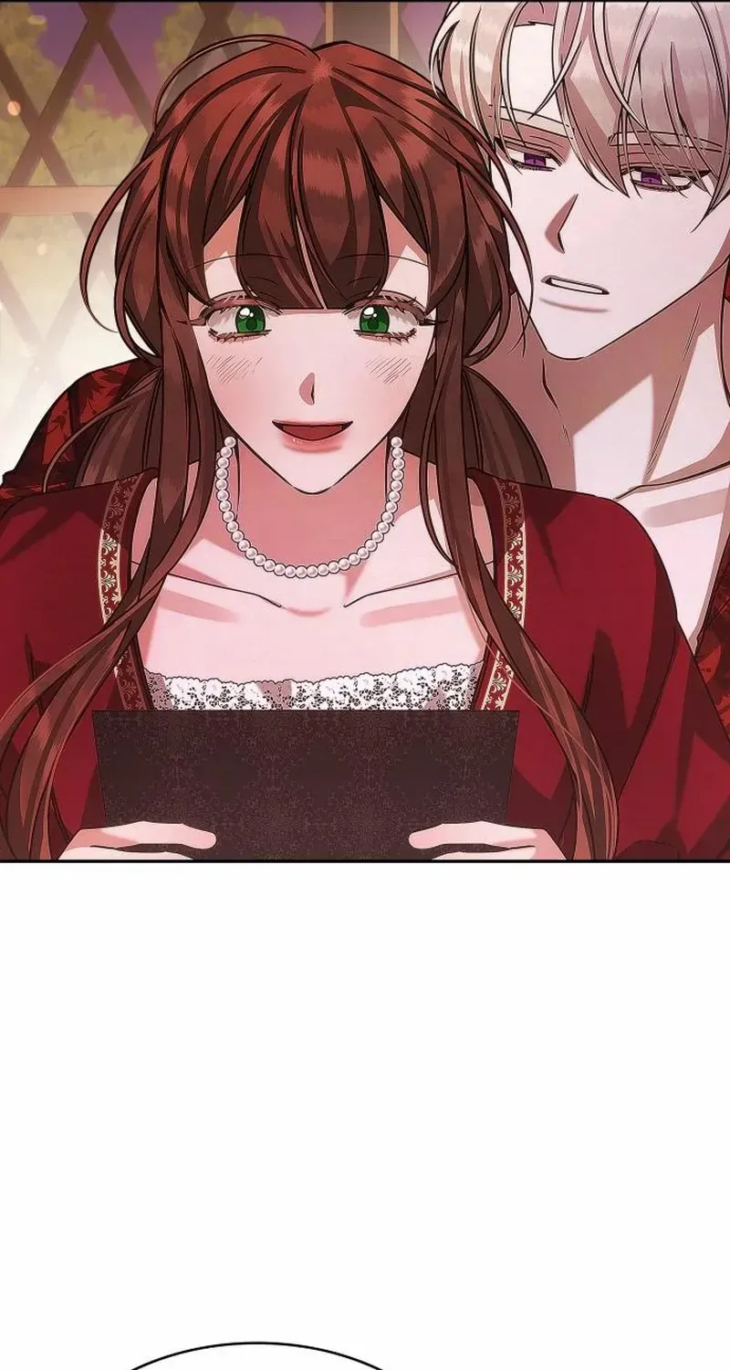 In the Empress’s Bedroom Lives a Snake Chapter 7 page 70 - 