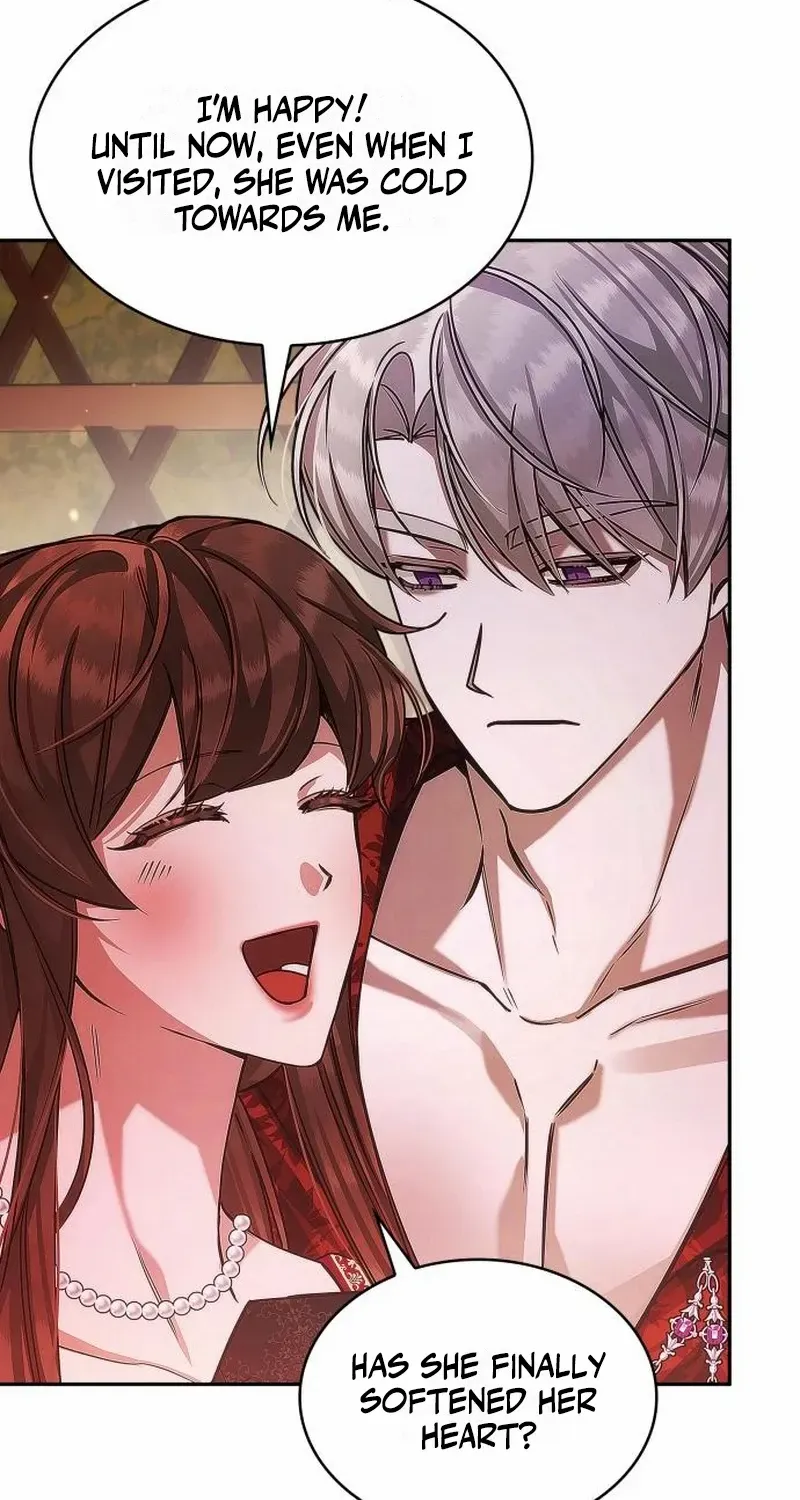 In the Empress’s Bedroom Lives a Snake Chapter 7 page 71 - 