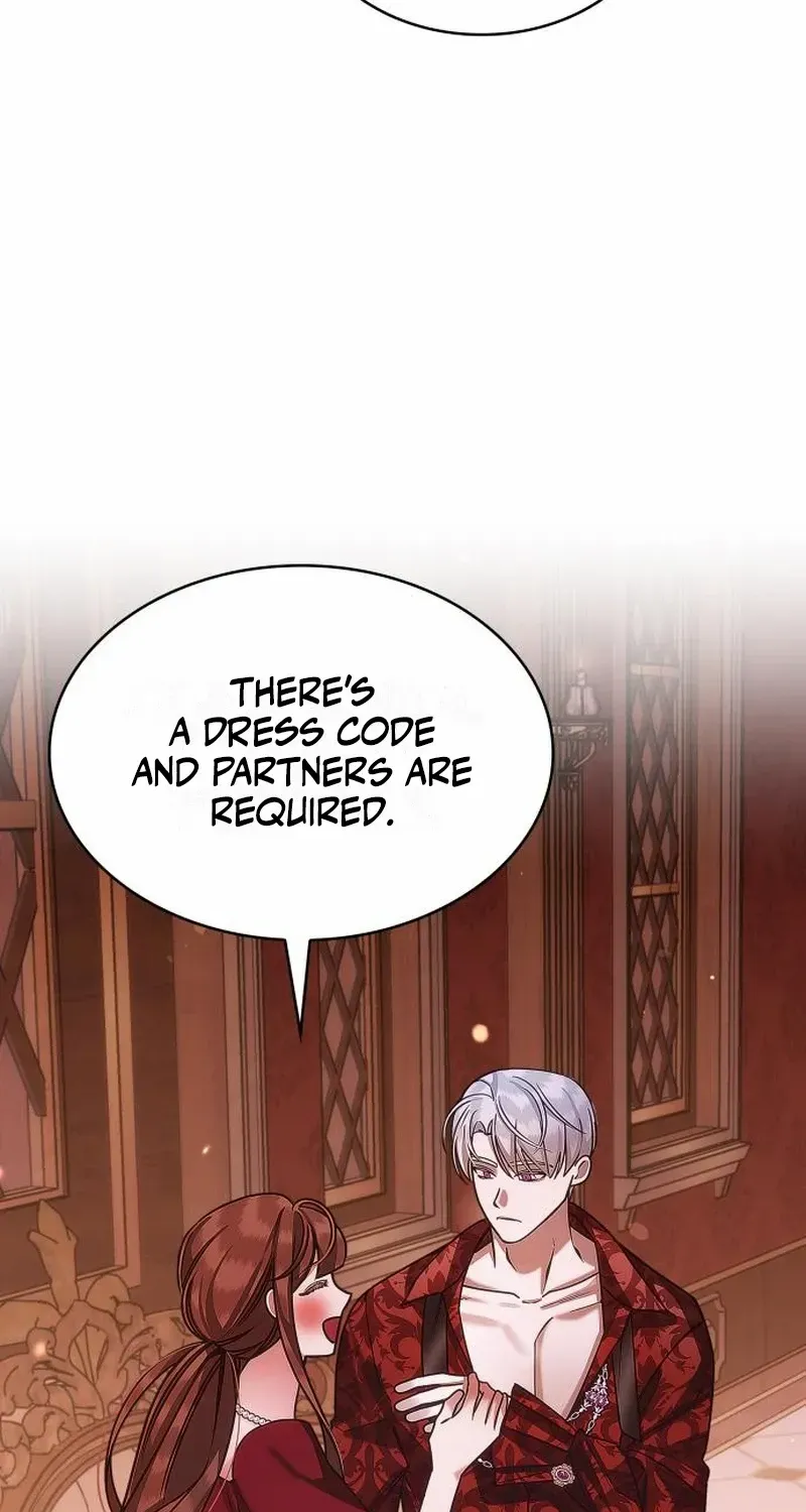 In the Empress’s Bedroom Lives a Snake Chapter 7 page 72 - 