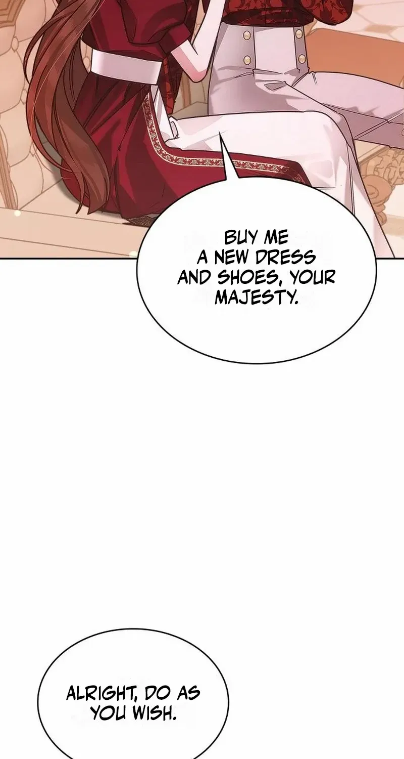 In the Empress’s Bedroom Lives a Snake Chapter 7 page 73 - 