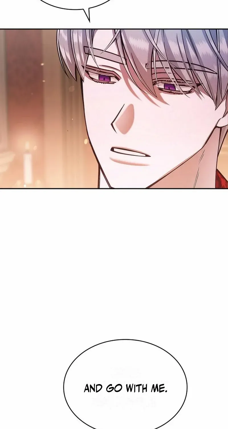 In the Empress’s Bedroom Lives a Snake Chapter 7 page 74 - 