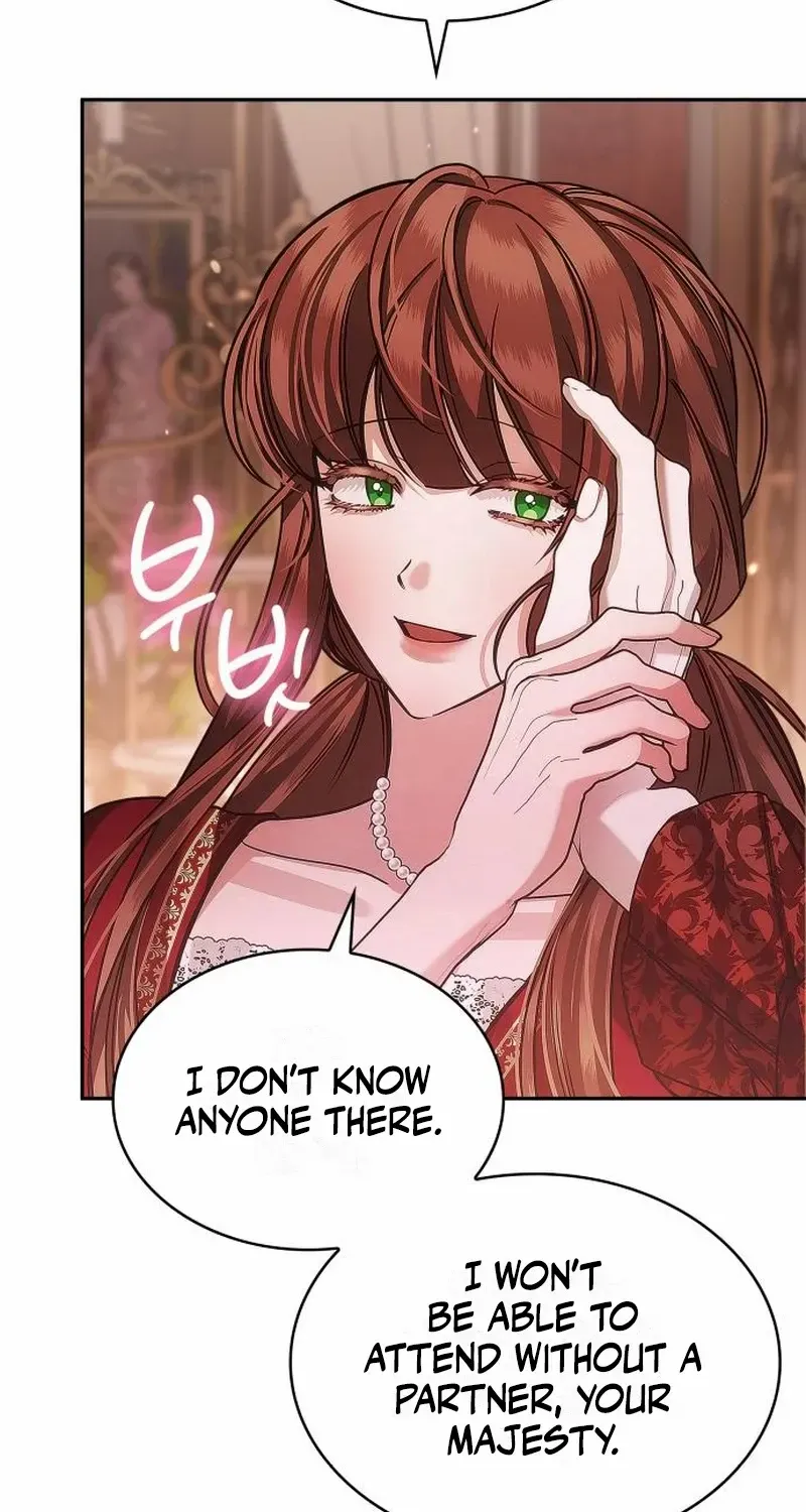 In the Empress’s Bedroom Lives a Snake Chapter 7 page 75 - 