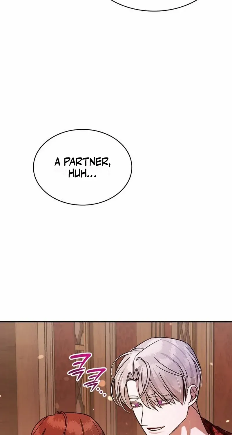 In the Empress’s Bedroom Lives a Snake Chapter 7 page 76 - 