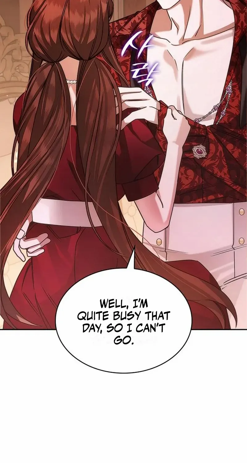 In the Empress’s Bedroom Lives a Snake Chapter 7 page 77 - 