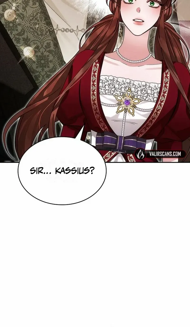 In the Empress’s Bedroom Lives a Snake Chapter 7 page 79 - 