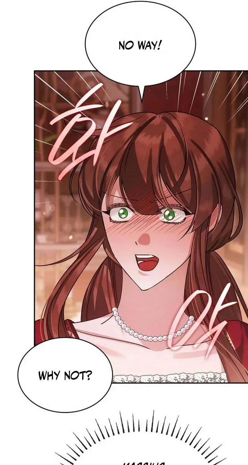In the Empress’s Bedroom Lives a Snake Chapter 7 page 80 - 