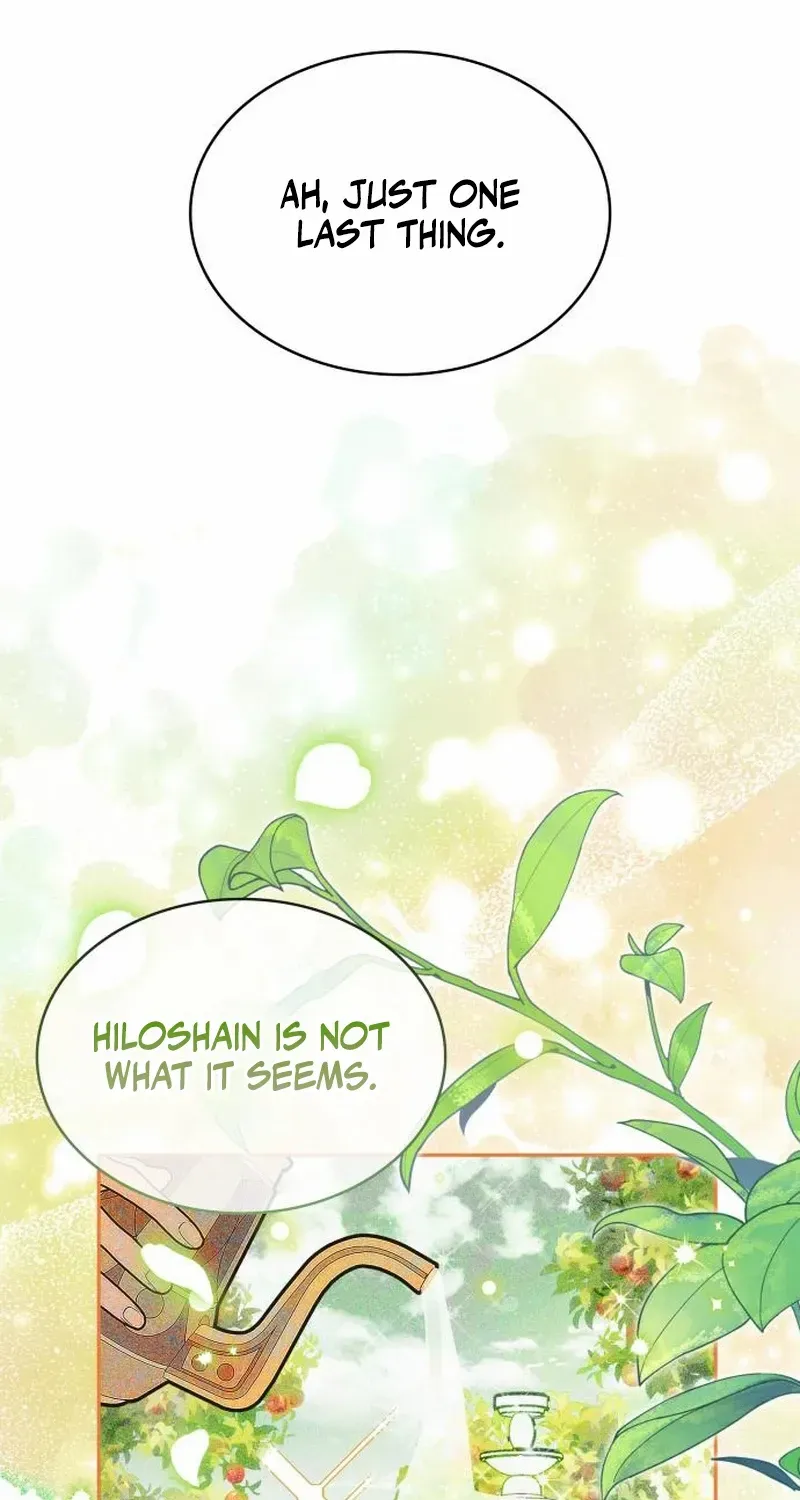 In the Empress’s Bedroom Lives a Snake Chapter 7 page 9 - 