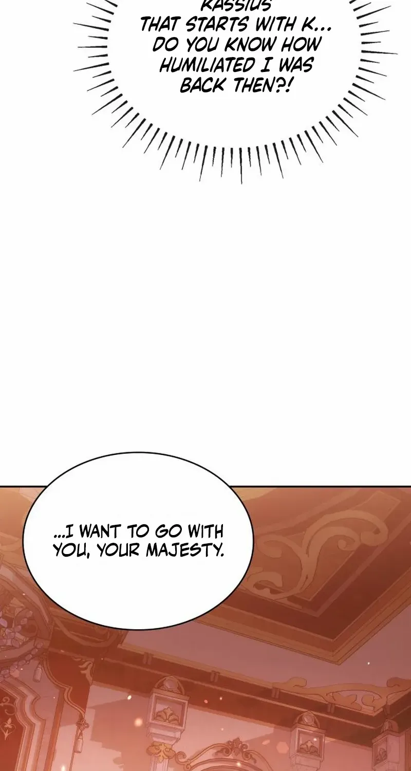 In the Empress’s Bedroom Lives a Snake Chapter 7 page 81 - 