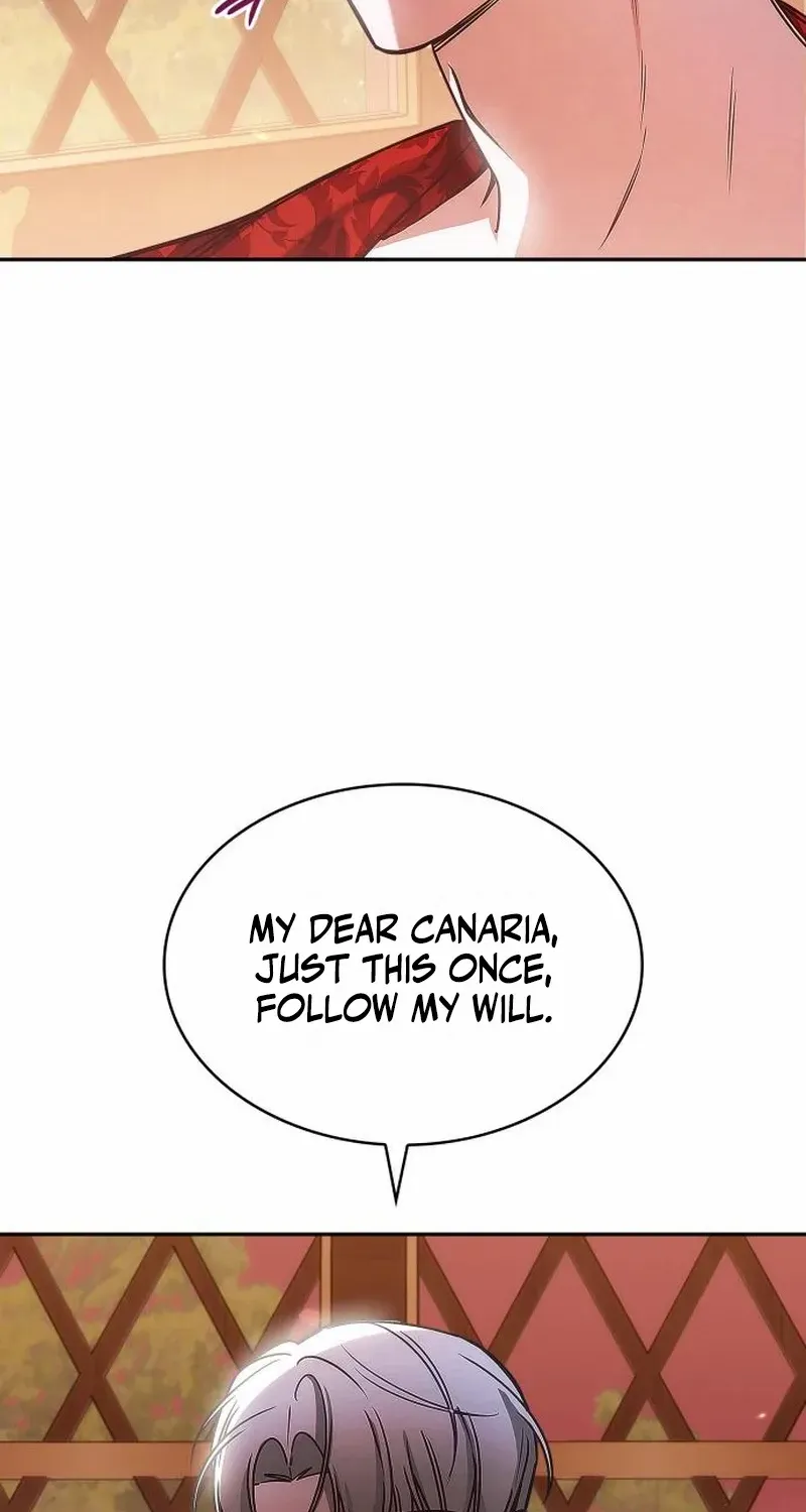 In the Empress’s Bedroom Lives a Snake Chapter 7 page 83 - 