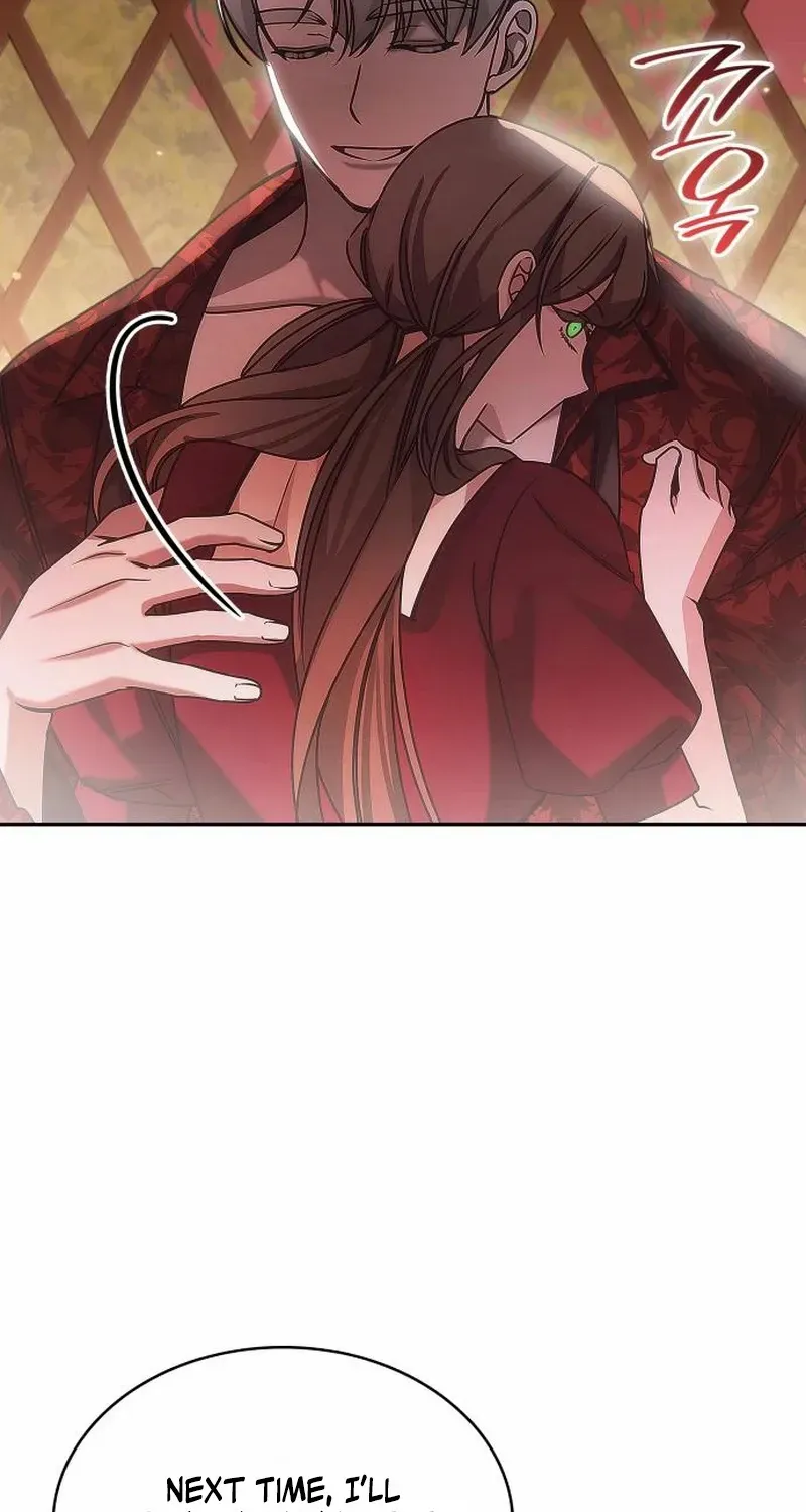 In the Empress’s Bedroom Lives a Snake Chapter 7 page 84 - 