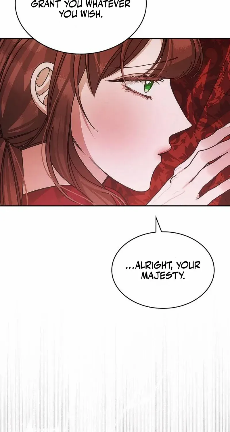 In the Empress’s Bedroom Lives a Snake Chapter 7 page 85 - 
