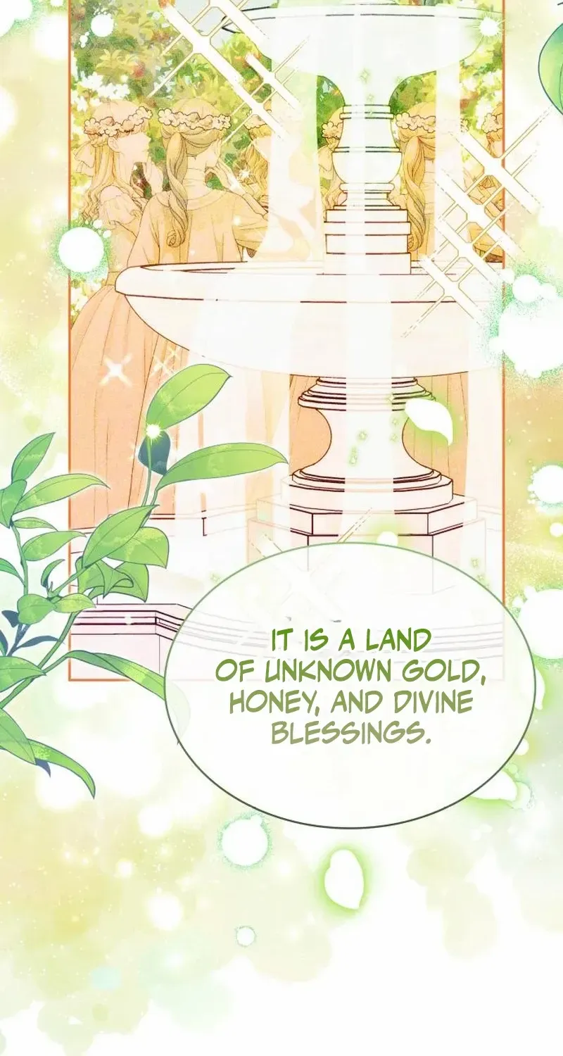 In the Empress’s Bedroom Lives a Snake Chapter 7 page 10 - 