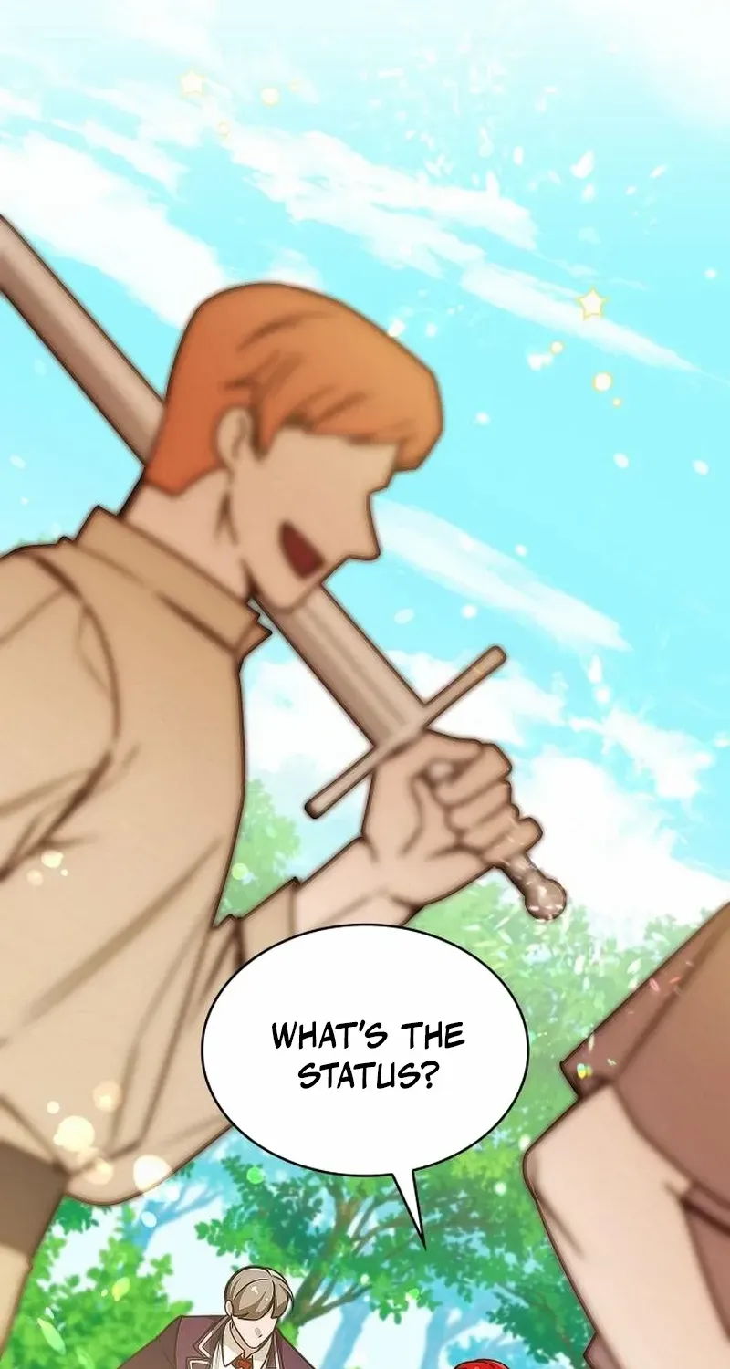 In the Empress’s Bedroom Lives a Snake Chapter 8 page 2 - 