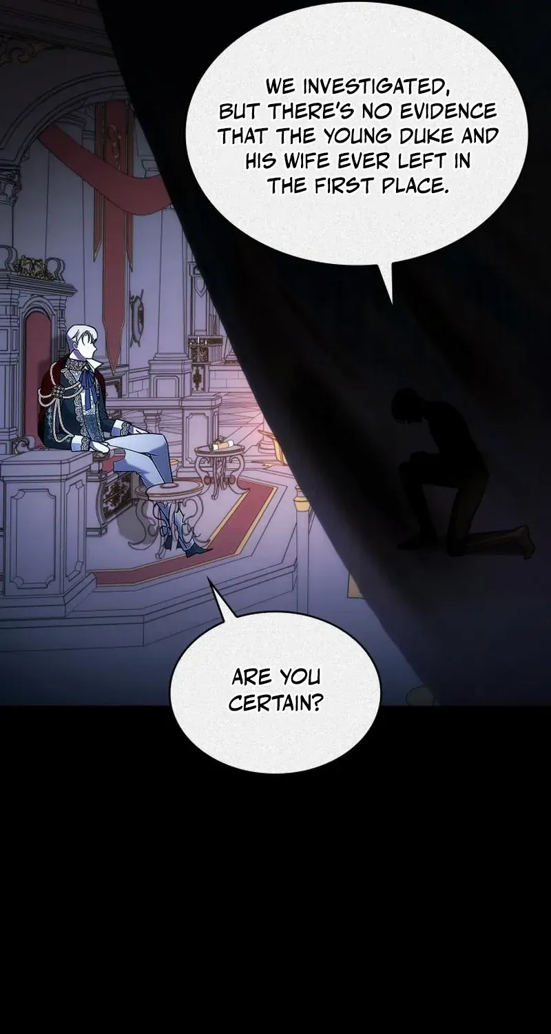 In the Empress’s Bedroom Lives a Snake Chapter 8 page 11 - 