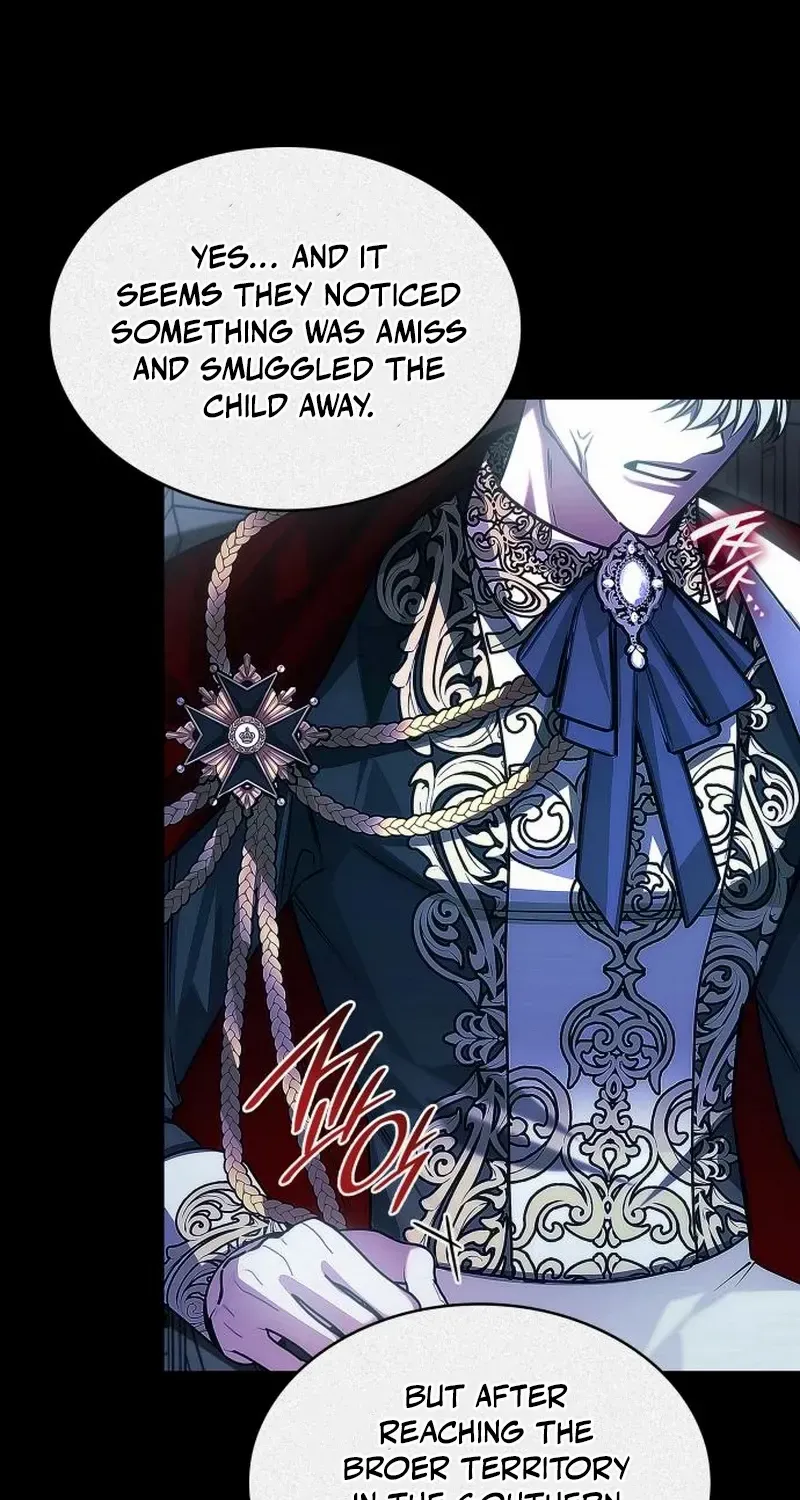 In the Empress’s Bedroom Lives a Snake Chapter 8 page 12 - 
