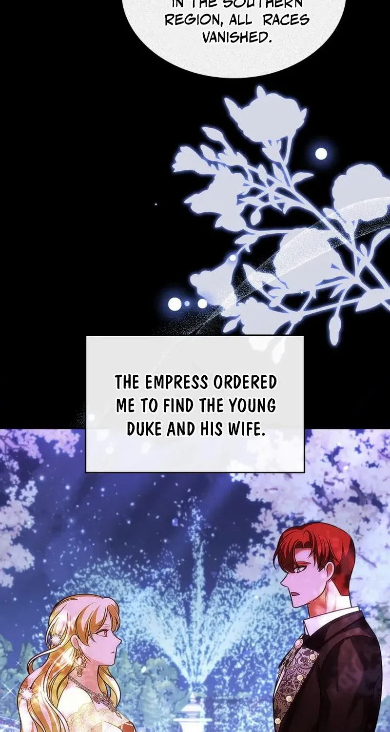 In the Empress’s Bedroom Lives a Snake Chapter 8 page 13 - 