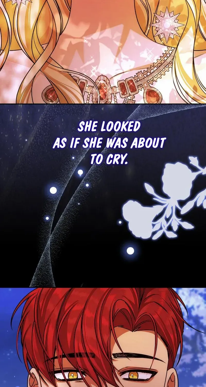 In the Empress’s Bedroom Lives a Snake Chapter 8 page 15 - 