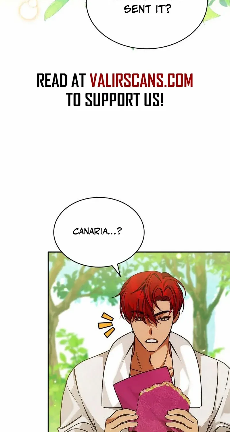 In the Empress’s Bedroom Lives a Snake Chapter 8 page 23 - 