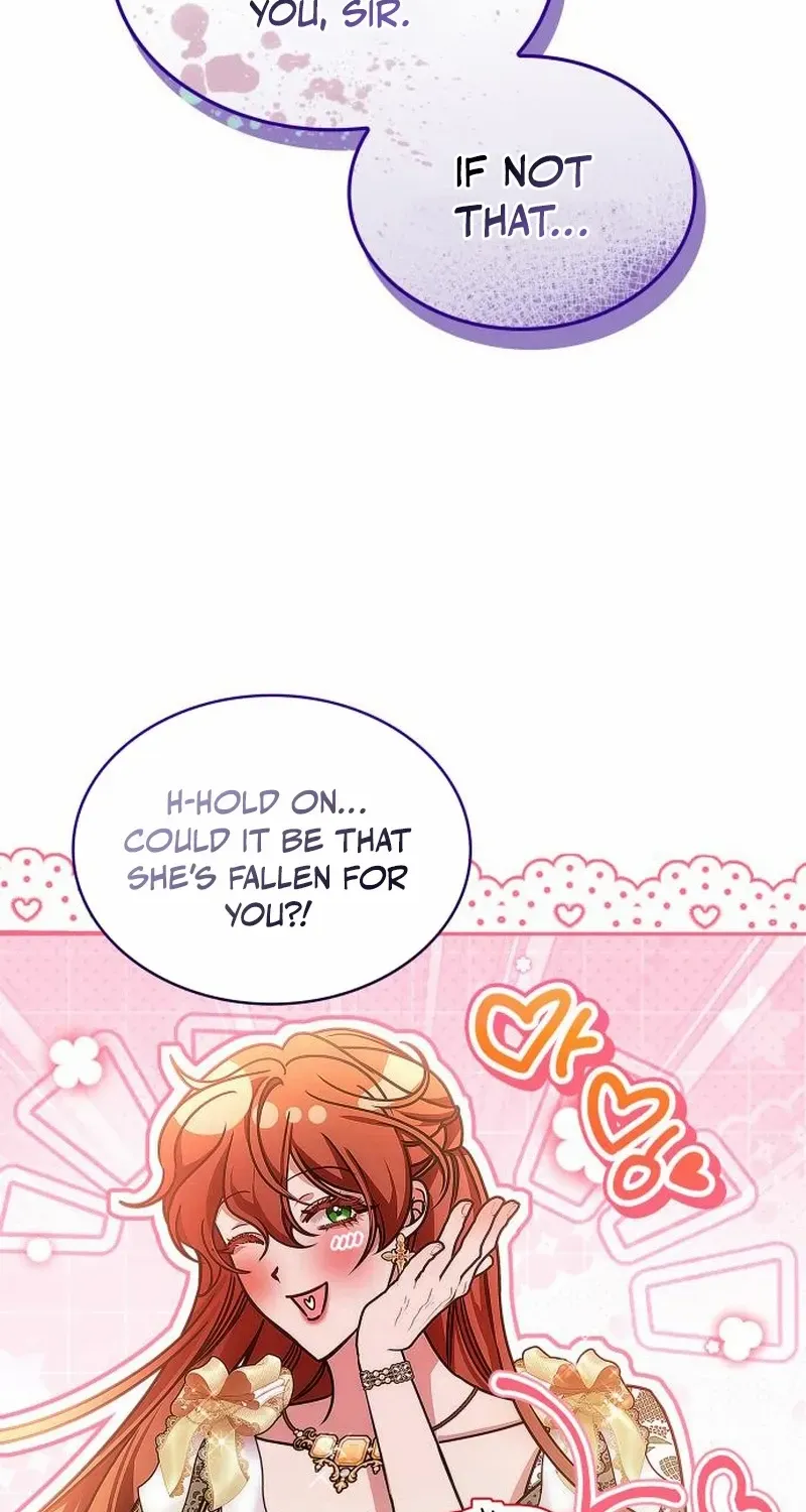 In the Empress’s Bedroom Lives a Snake Chapter 8 page 26 - 