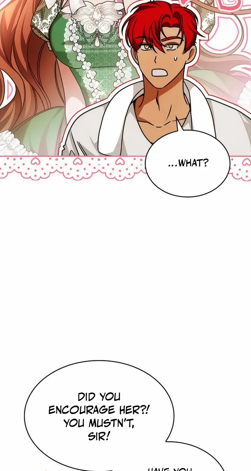 In the Empress’s Bedroom Lives a Snake Chapter 8 page 27 - 