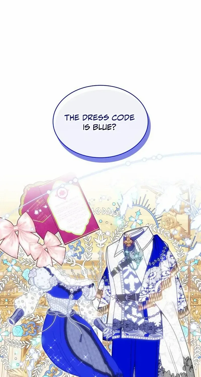 In the Empress’s Bedroom Lives a Snake Chapter 8 page 32 - 