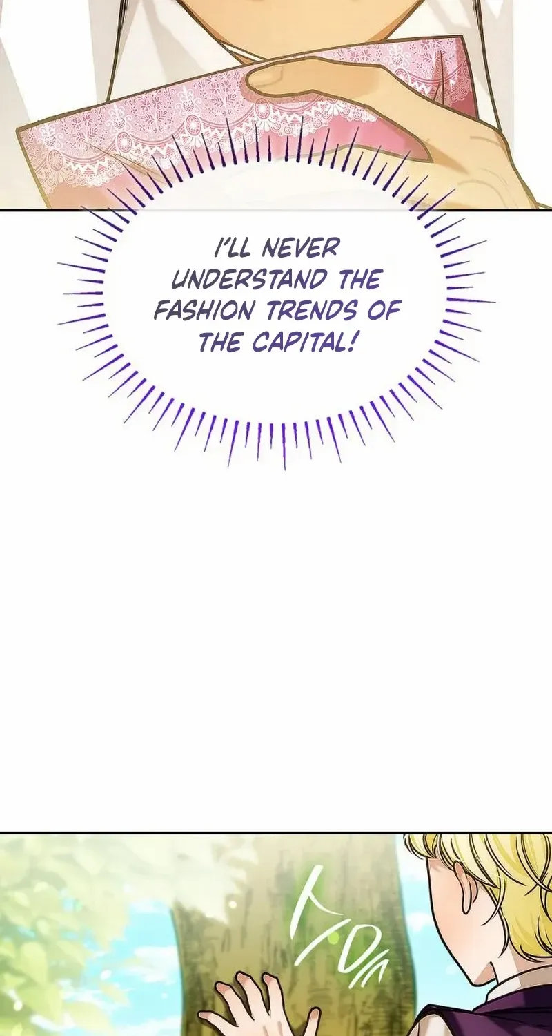 In the Empress’s Bedroom Lives a Snake Chapter 8 page 36 - 