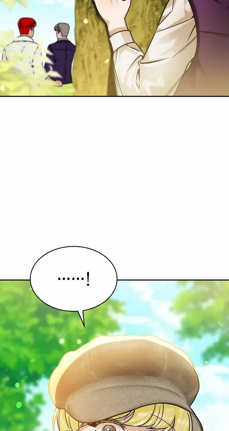 In the Empress’s Bedroom Lives a Snake Chapter 8 page 37 - 