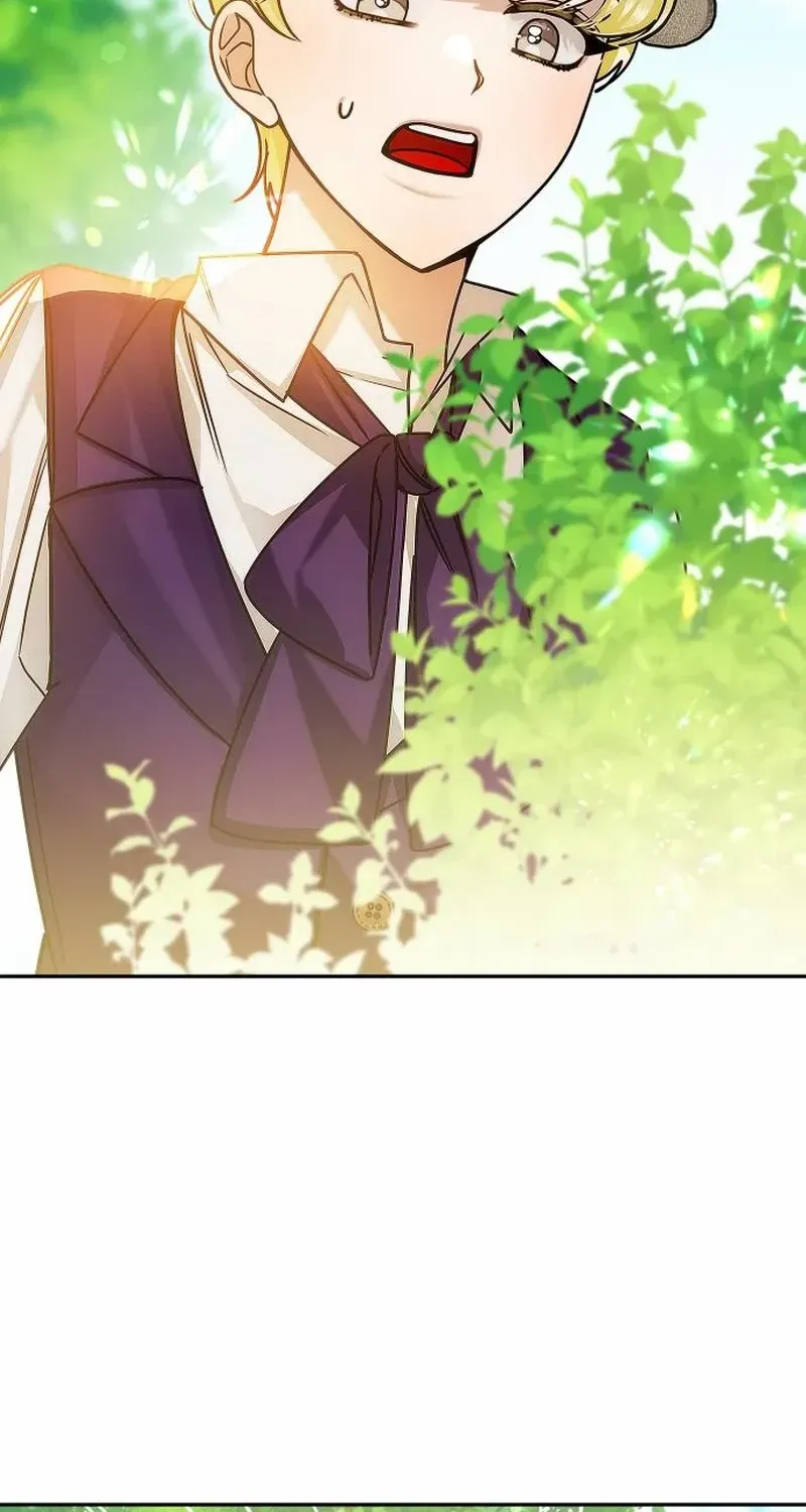In the Empress’s Bedroom Lives a Snake Chapter 8 page 38 - 
