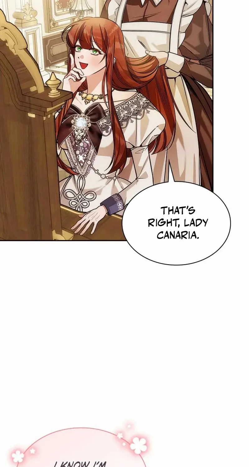 In the Empress’s Bedroom Lives a Snake Chapter 8 page 43 - 