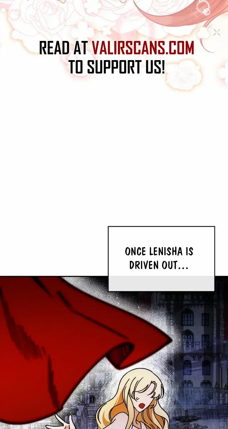 In the Empress’s Bedroom Lives a Snake Chapter 8 page 45 - 