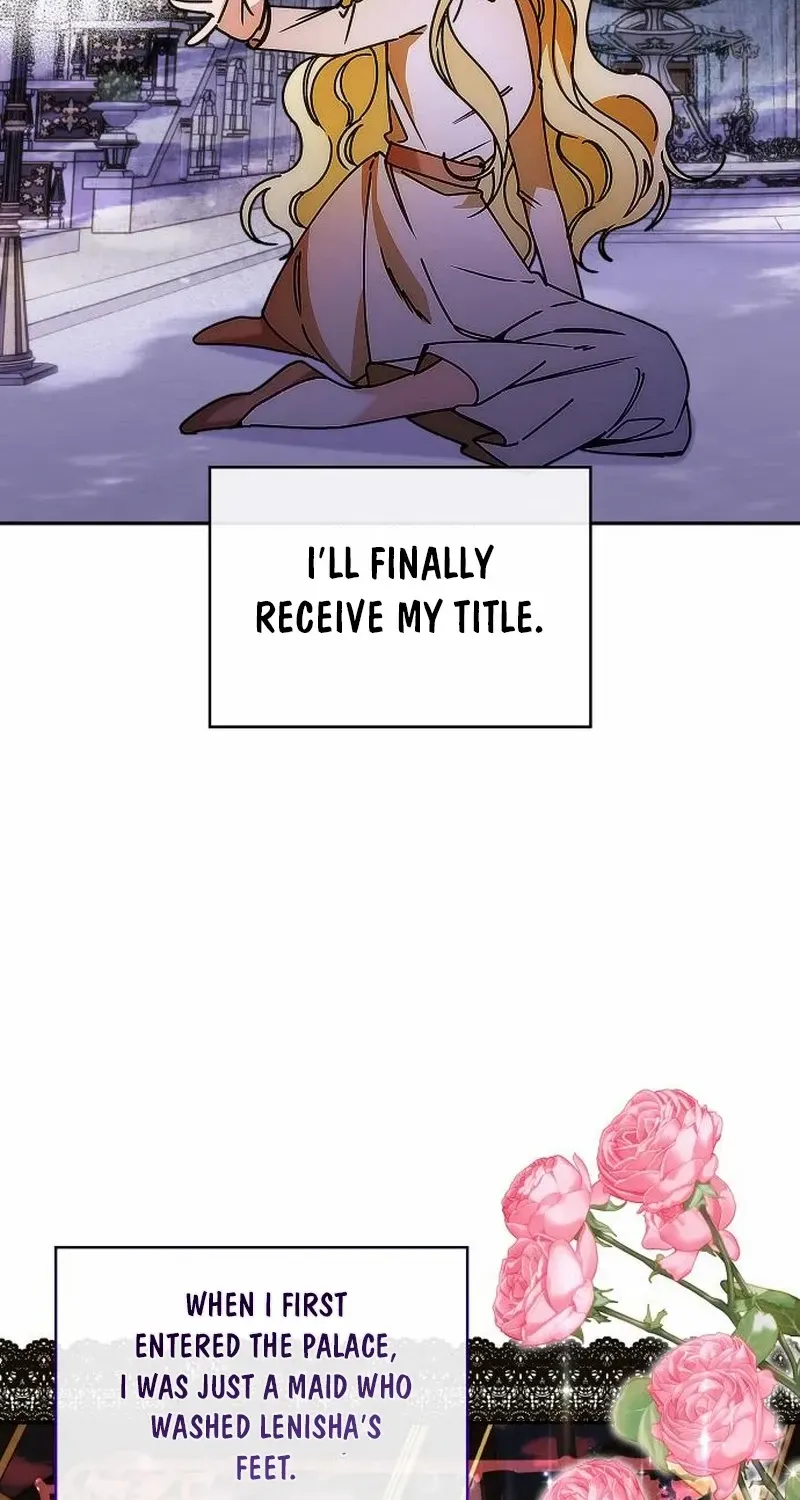 In the Empress’s Bedroom Lives a Snake Chapter 8 page 46 - 