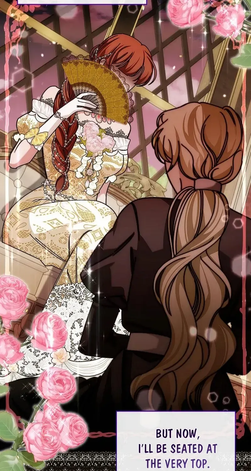 In the Empress’s Bedroom Lives a Snake Chapter 8 page 47 - 