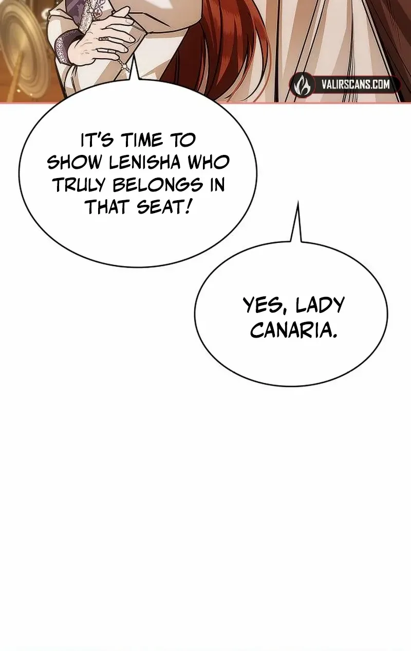 In the Empress’s Bedroom Lives a Snake Chapter 8 page 50 - 