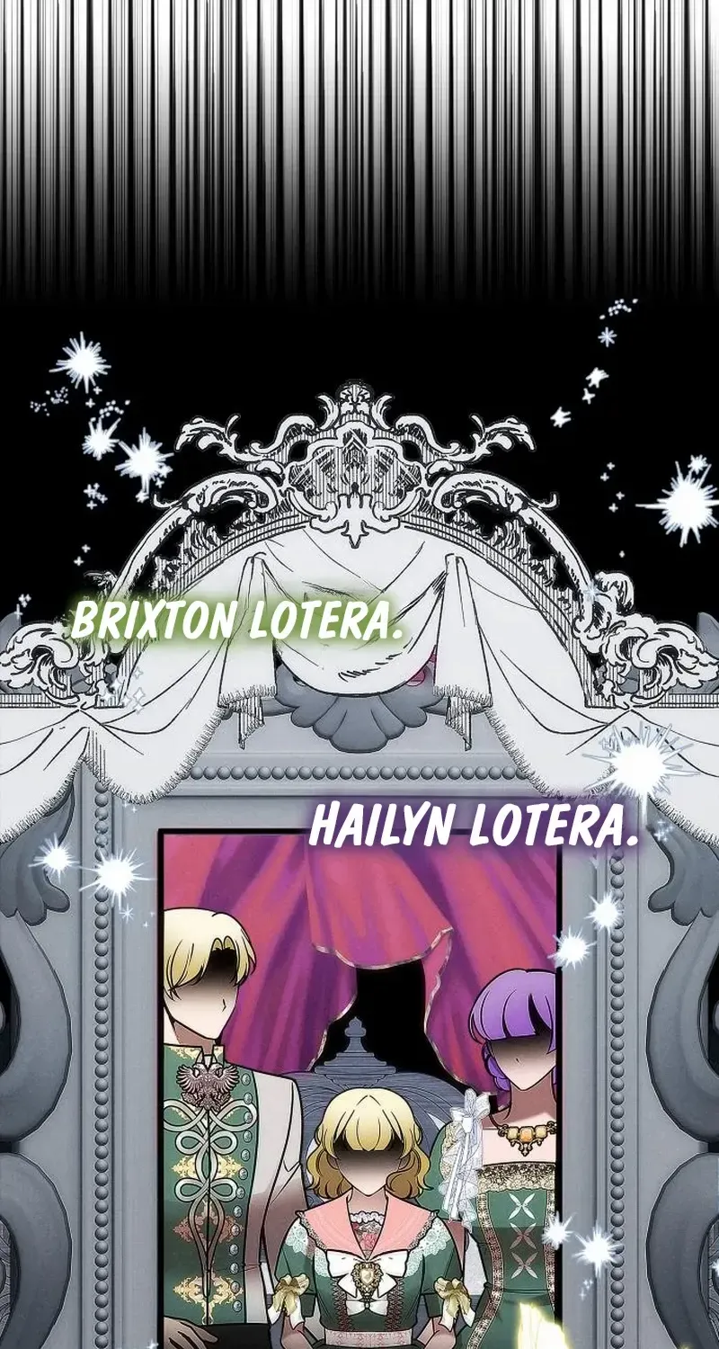 In the Empress’s Bedroom Lives a Snake Chapter 8 page 6 - 