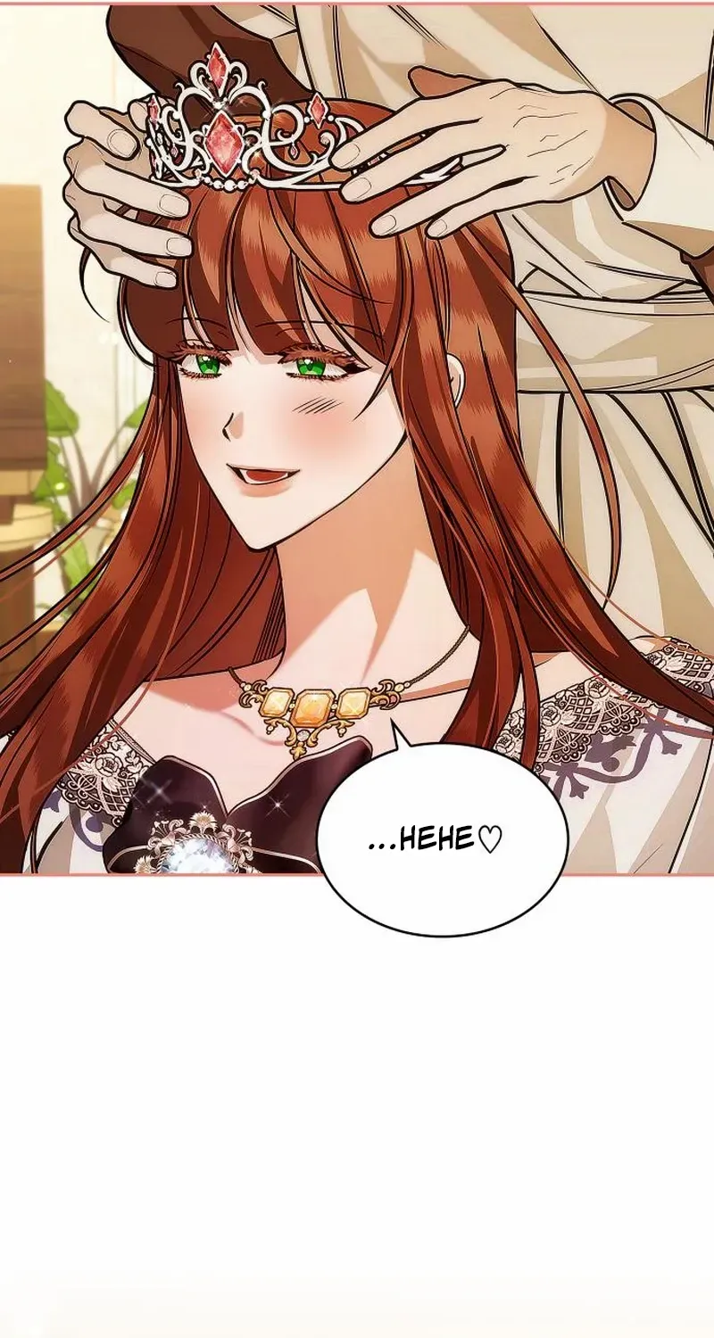 In the Empress’s Bedroom Lives a Snake Chapter 8 page 51 - 