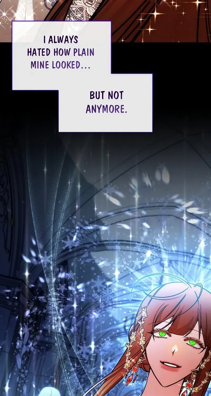 In the Empress’s Bedroom Lives a Snake Chapter 8 page 53 - 