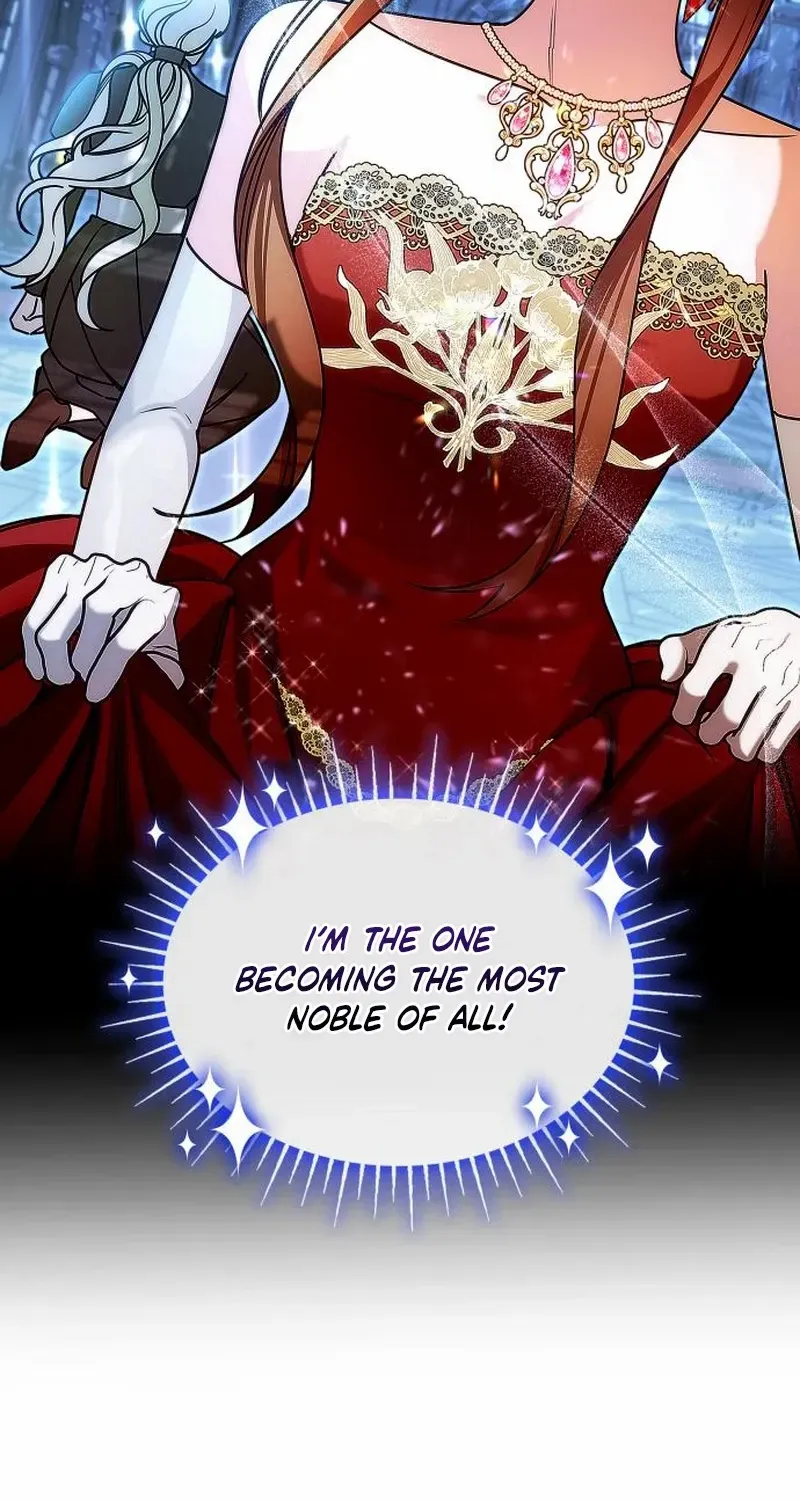 In the Empress’s Bedroom Lives a Snake Chapter 8 page 54 - 
