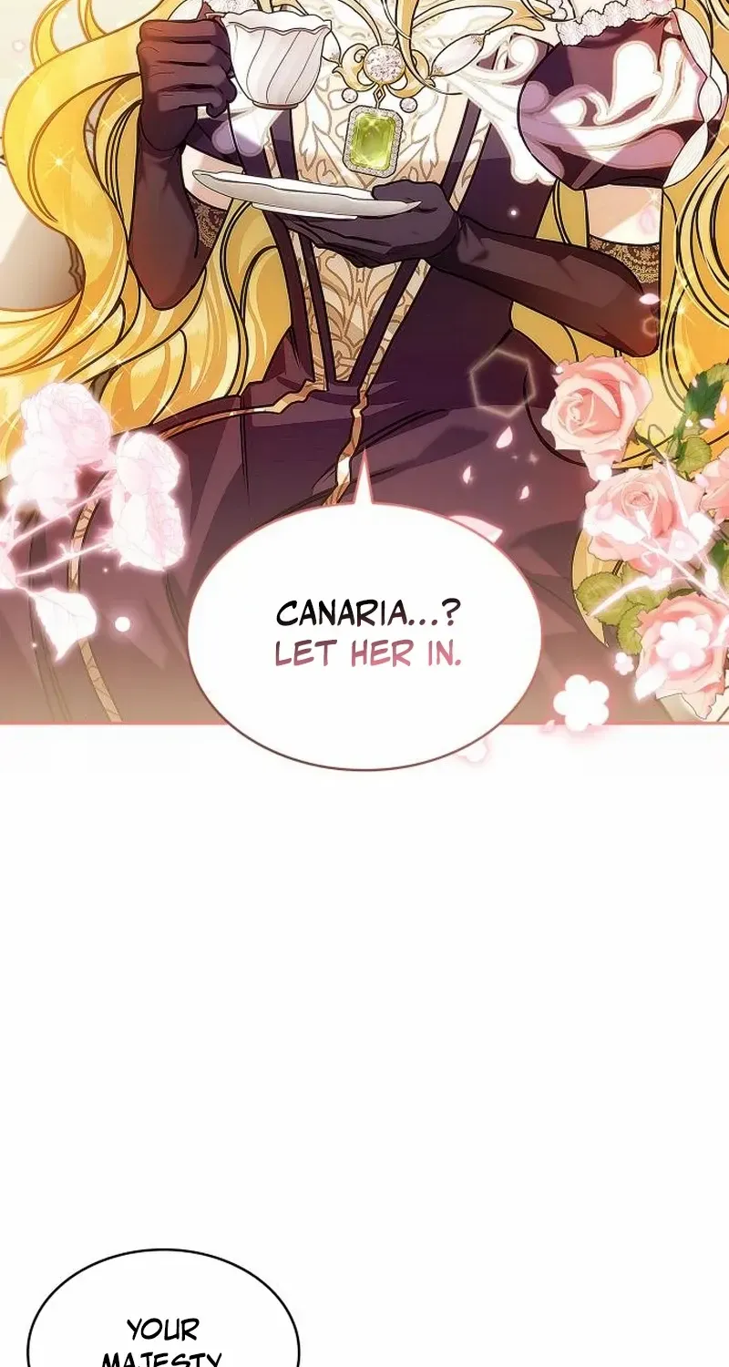 In the Empress’s Bedroom Lives a Snake Chapter 8 page 58 - 