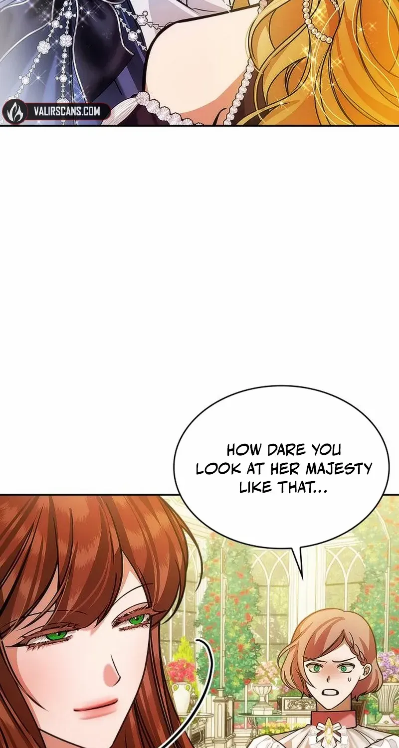 In the Empress’s Bedroom Lives a Snake Chapter 8 page 62 - 
