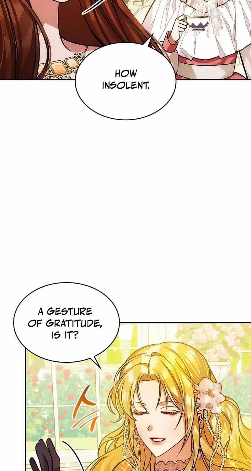 In the Empress’s Bedroom Lives a Snake Chapter 8 page 63 - 