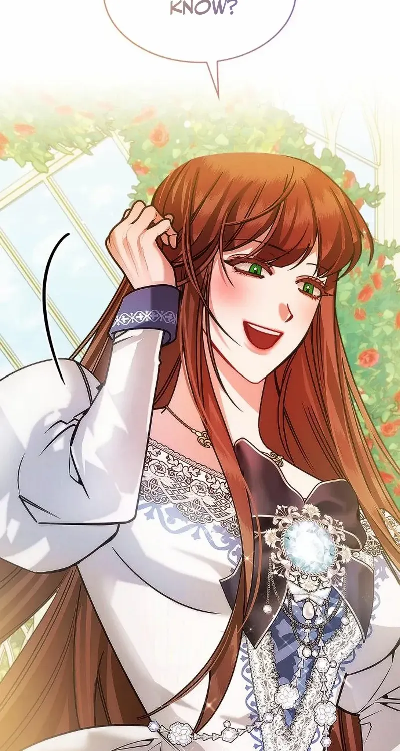 In the Empress’s Bedroom Lives a Snake Chapter 8 page 66 - 