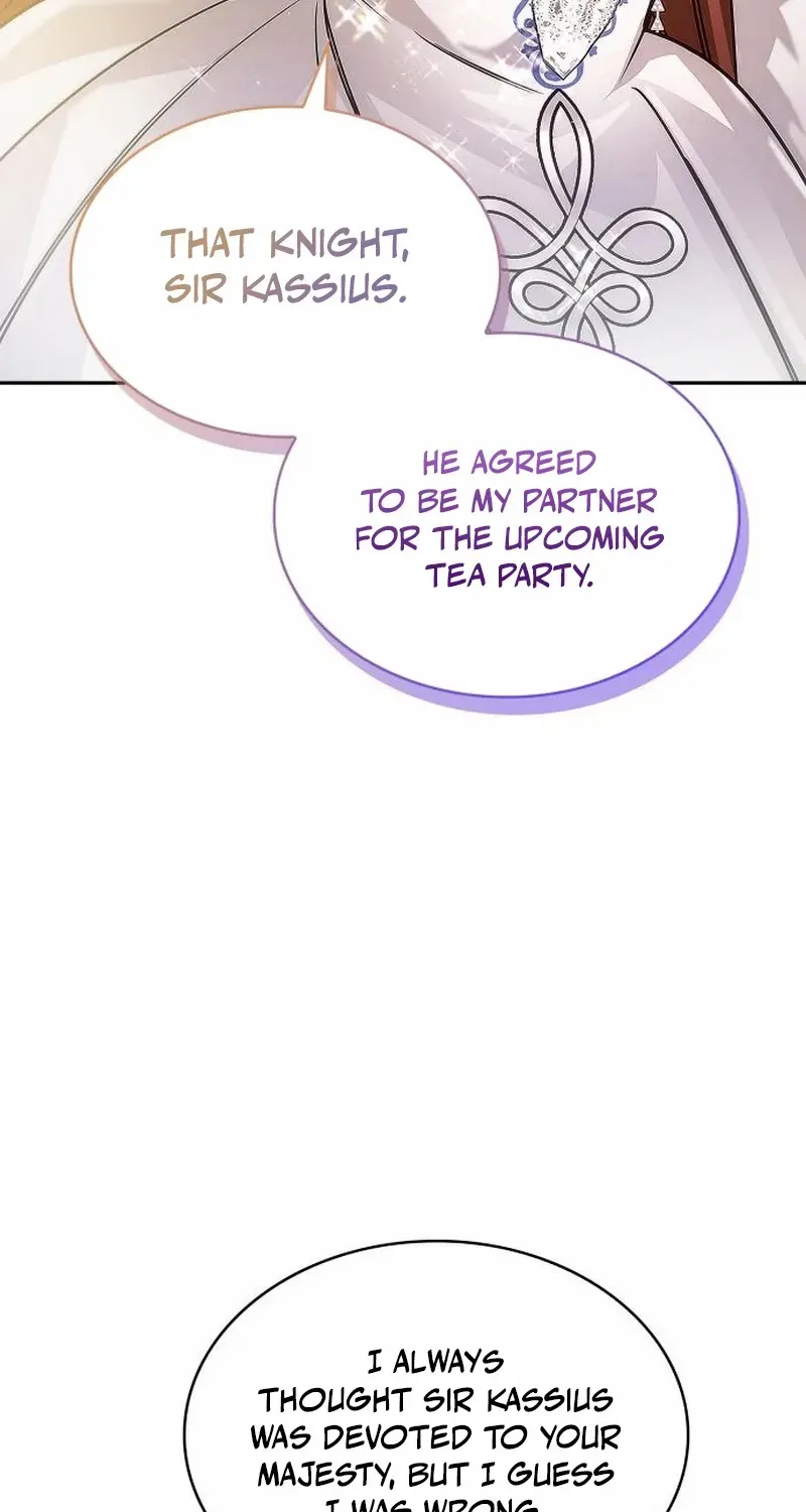 In the Empress’s Bedroom Lives a Snake Chapter 8 page 67 - 
