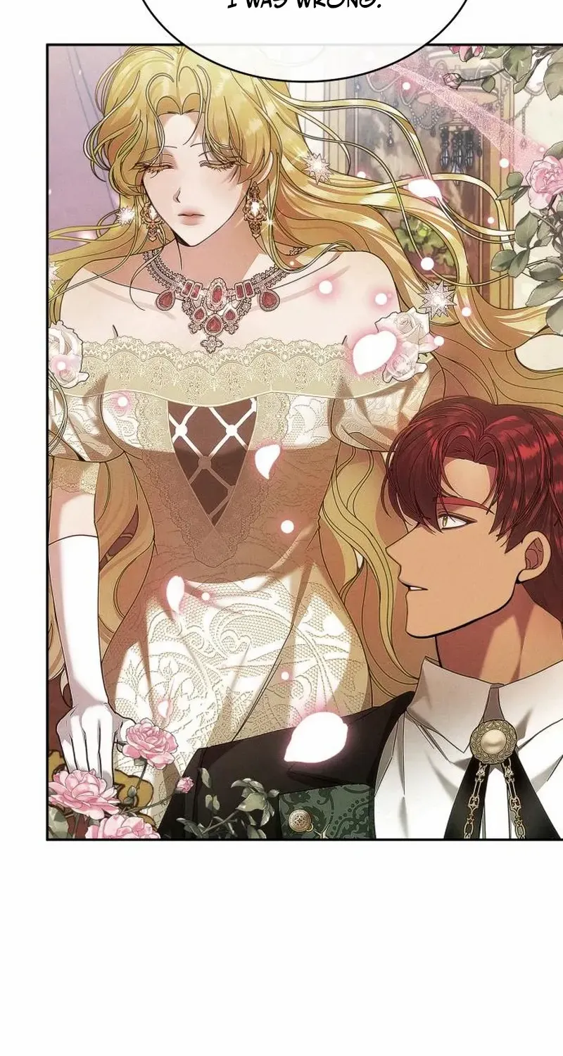 In the Empress’s Bedroom Lives a Snake Chapter 8 page 68 - 