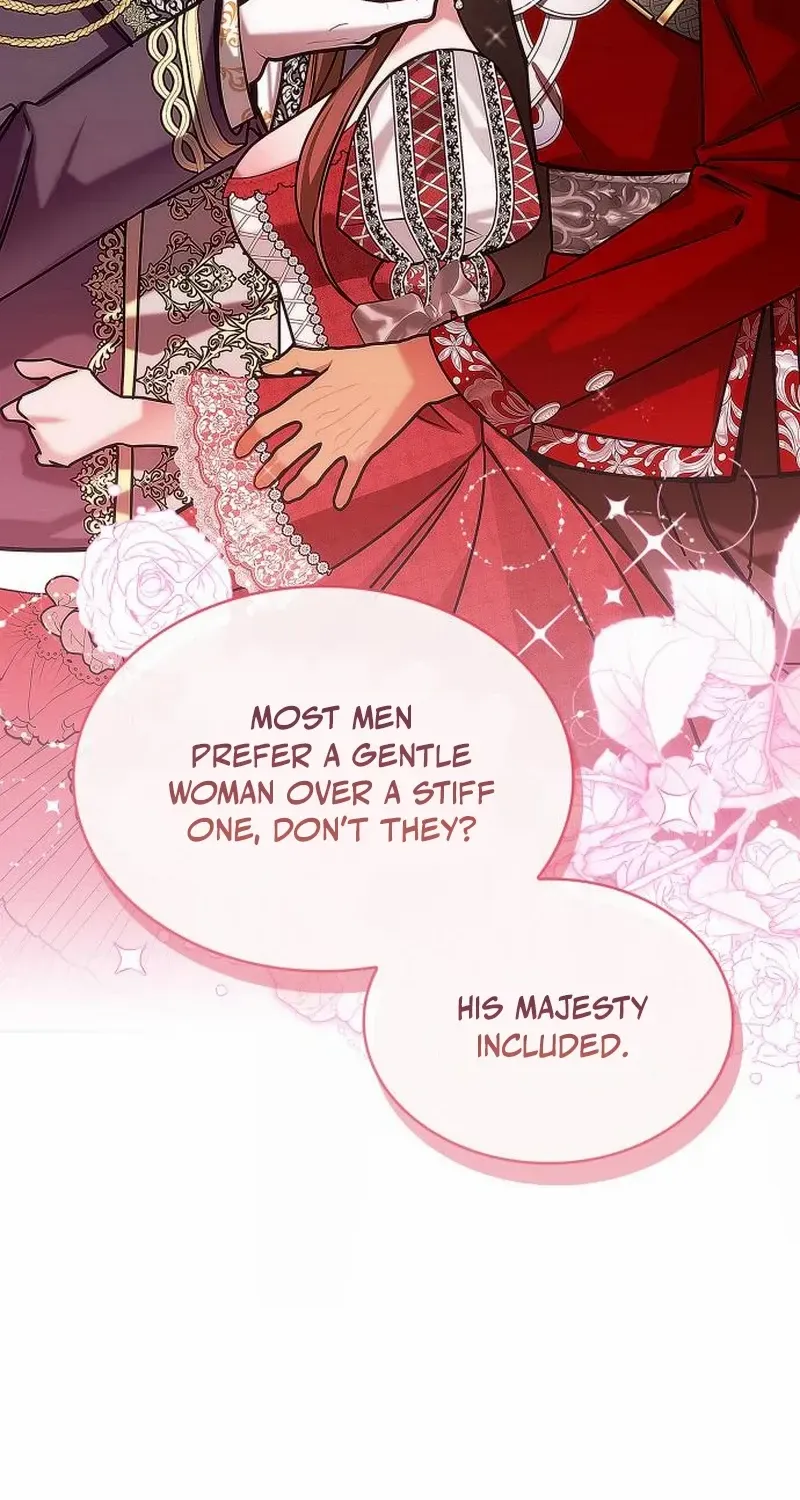 In the Empress’s Bedroom Lives a Snake Chapter 8 page 70 - 