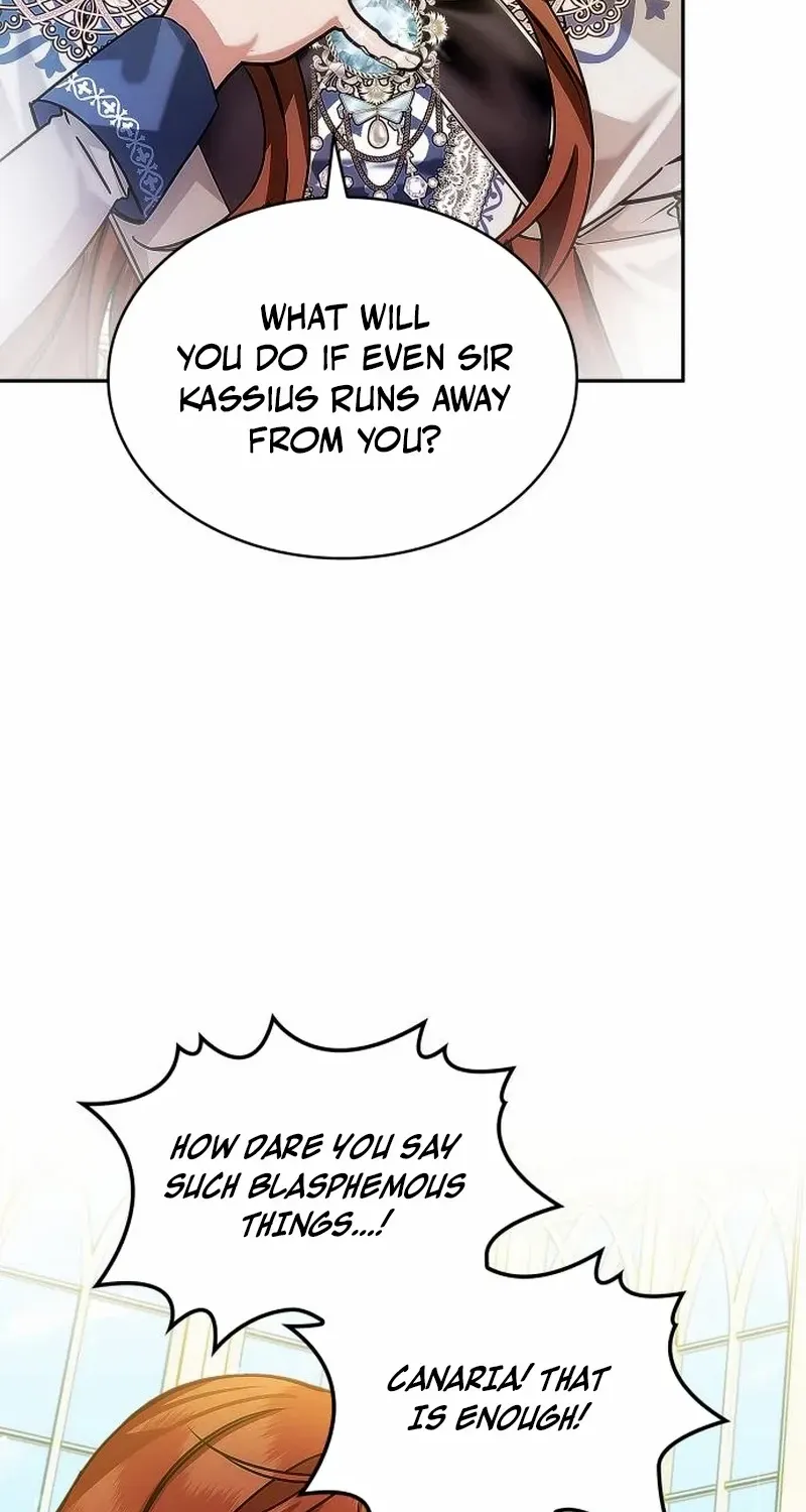 In the Empress’s Bedroom Lives a Snake Chapter 8 page 73 - 