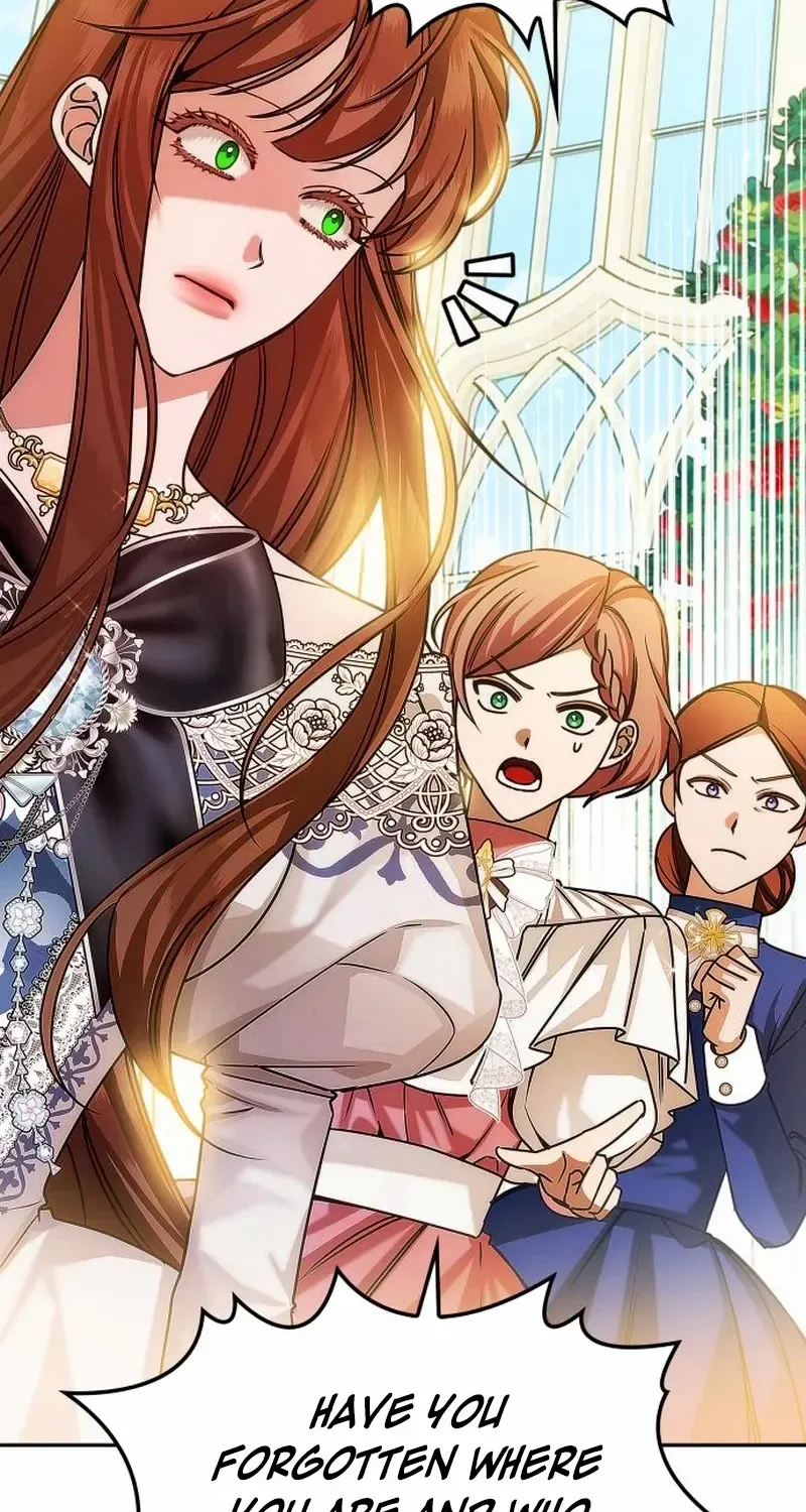 In the Empress’s Bedroom Lives a Snake Chapter 8 page 74 - 