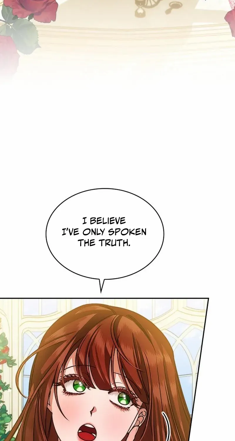 In the Empress’s Bedroom Lives a Snake Chapter 8 page 79 - 