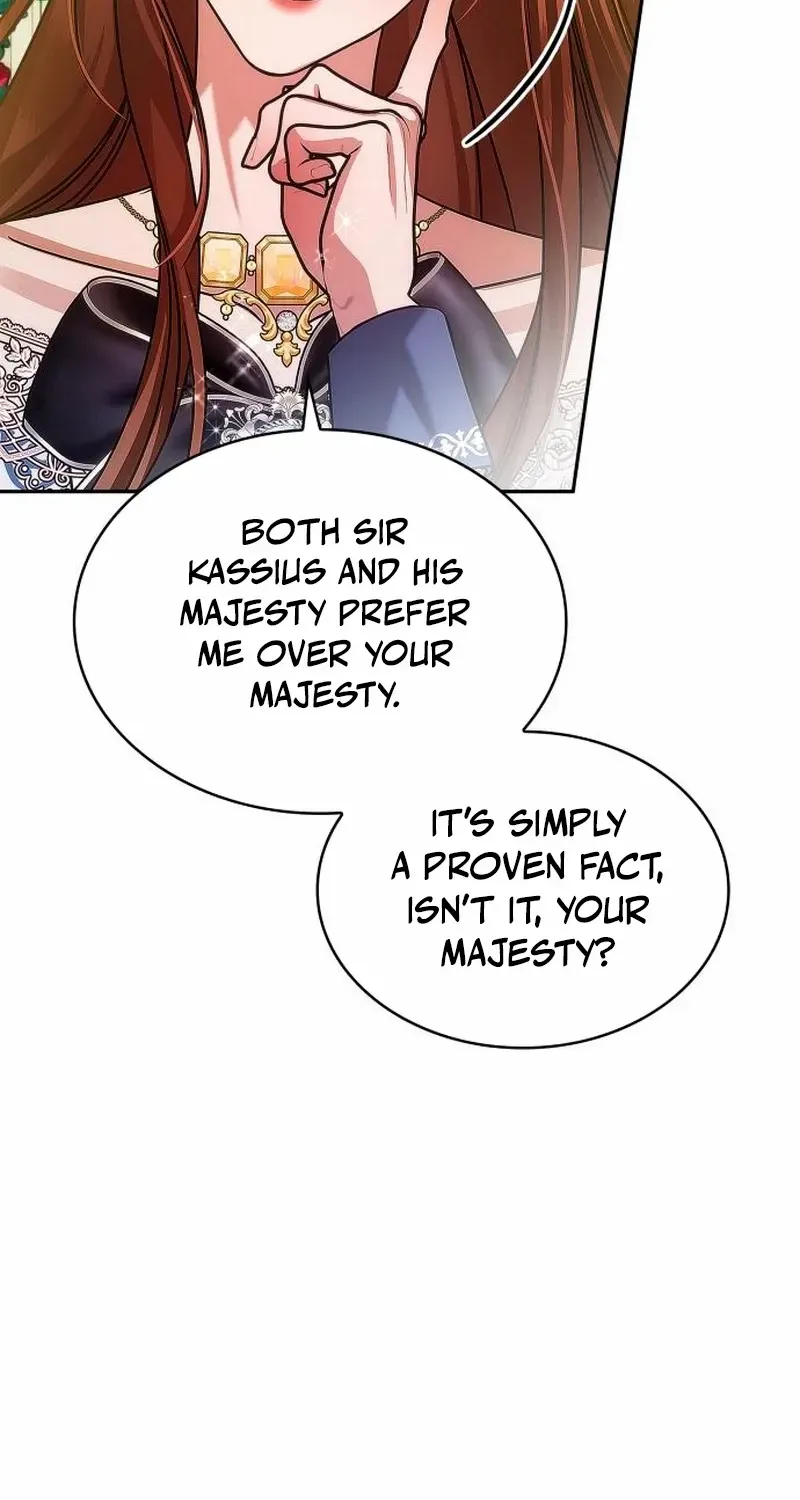 In the Empress’s Bedroom Lives a Snake Chapter 8 page 80 - 