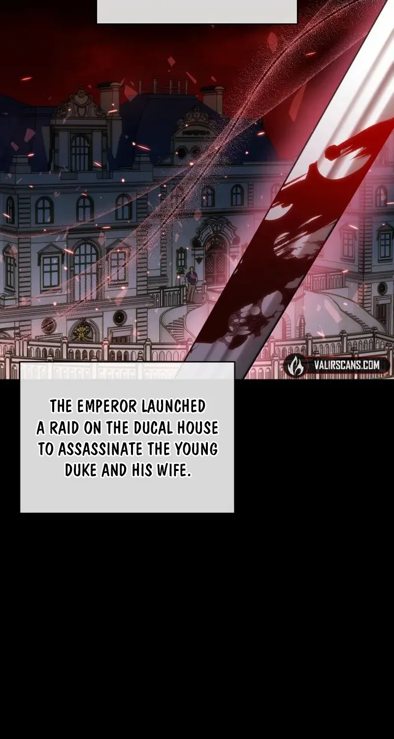 In the Empress’s Bedroom Lives a Snake Chapter 8 page 9 - 